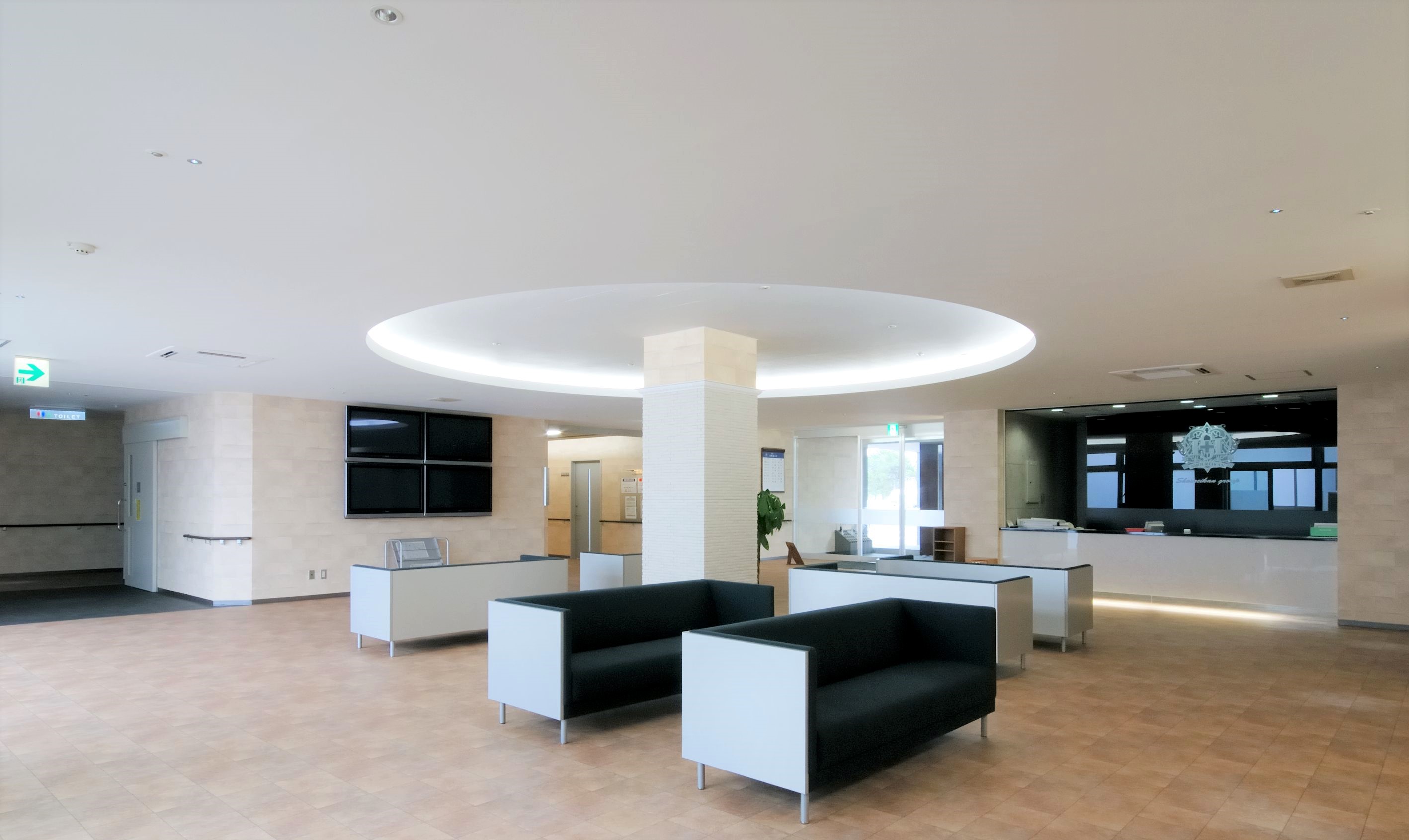 インフルエンザ・コロナワクチンのご案内